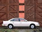 Infiniti Q45 1989 года